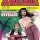 Illustration for article titled The New Archie and Betty Broke Up For Heartbreaking Real Reasons